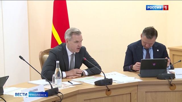 На покупку жилья для смоленских детей-сирот выделено около 700 миллионов рублей