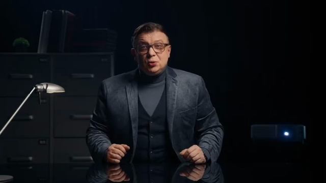 Представляем 2 серию сериала «Когнитивные войны» – «Технологии воздействия»