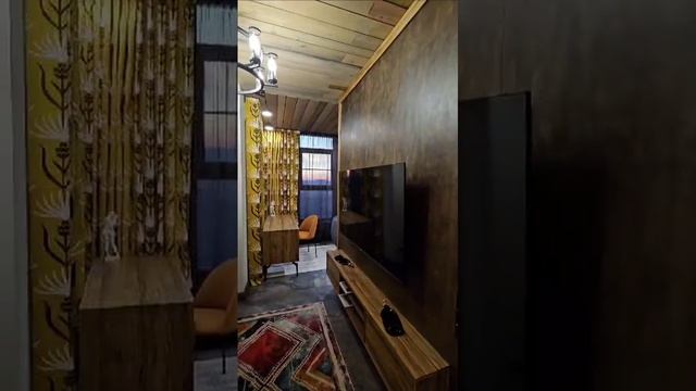 ЖК Грин Парк, 37м 15