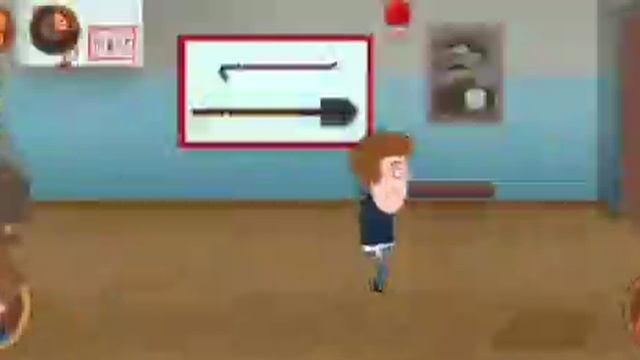 игра приключения Пети и Волка.
