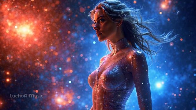 ENIGMA Style Music  Relaxing New Age Sound  Stardust Dreams 2025