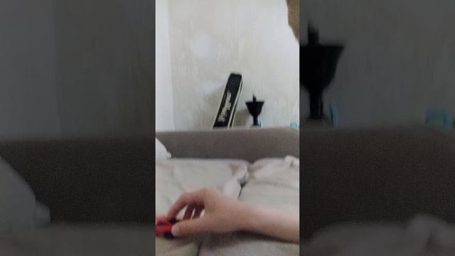 продолжение мини-фильма про тачки