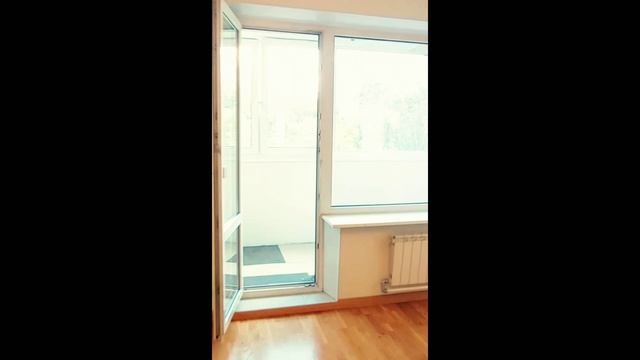Москва, Шоссейная улица, 58 к 4.mp4