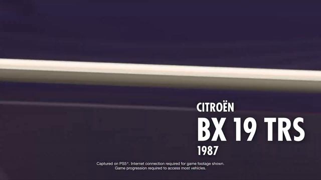 Gran Turismo 7 - Official June 1.60 Update Trailer