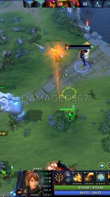 #zadotan #dota #dota2 #дота #дота2