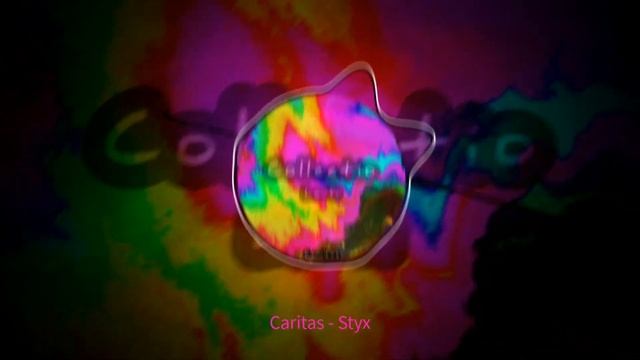 Caritas - Styx (Official video)  #lofi #music #caritas #collectiolofi #styx