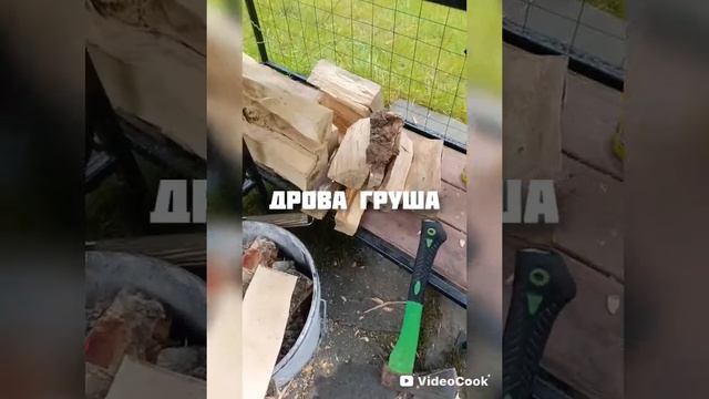 Курочка в смокере в Горетово Парк на Можайском водохранилище