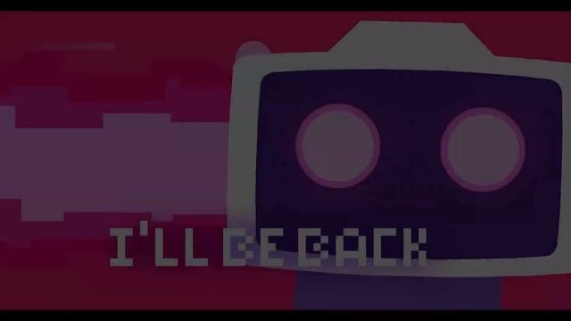 Demon Paranoid Android Geometry Dash