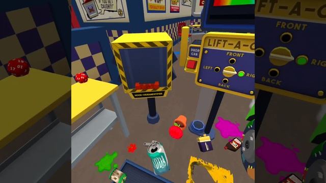 vr продолжение