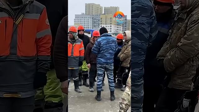 Апти Алаудинов： таджики и узбеки — не враги