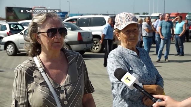 "Будни" (новости, 26.06.25г., Бийское телевидение)