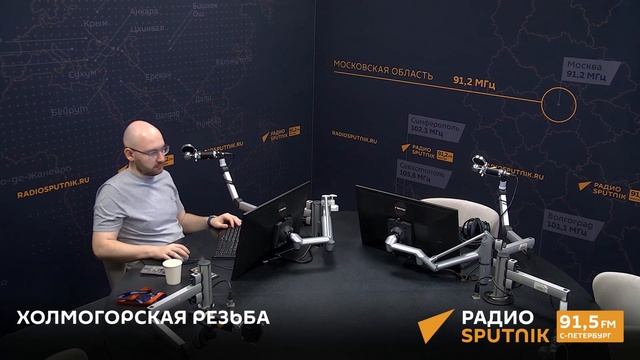 Холмогорская Резьба. Вып. 164. Украинска мова не нужна. Киевская Русь не нужна. Украине нельзя в ЕС