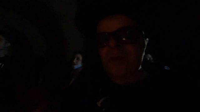 Волшебная пещера дедушки Левона.  Ручной труд одного человека #пещера #музей #армения