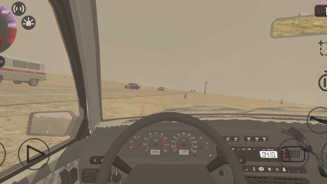 ИГРАЮ В ДОГОНЯЛКИ С ДПС ЧЕЛЕНЖ