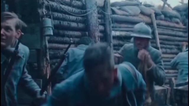 21-ое видео. Николай II (Первая мировая война)