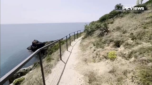 Самое Красивое Место Крыма. Путешествие на Мыс Фиолент. Севастополь сегодня 25 июня 2025 Крым сезон