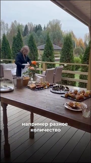 Кратко о том, как работает наша команда