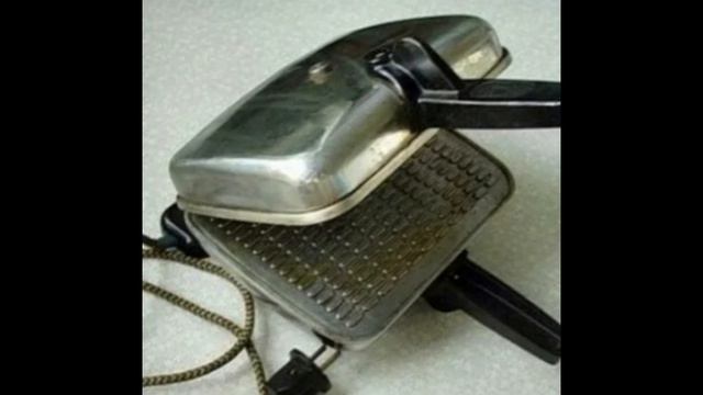 Вещи СССР.