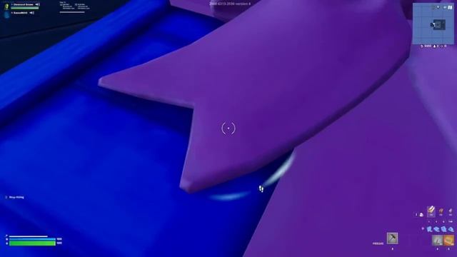 Первый взгляд на предмет из Игры в Кальмара, в который можно будет спрятаться на новой карте Перез