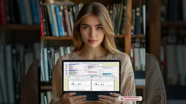 Программа учета оказанных услуг
Песня к клипу
https://disk.yandex.ru/d/gukFBClbRCI98g
#Клип #Видео