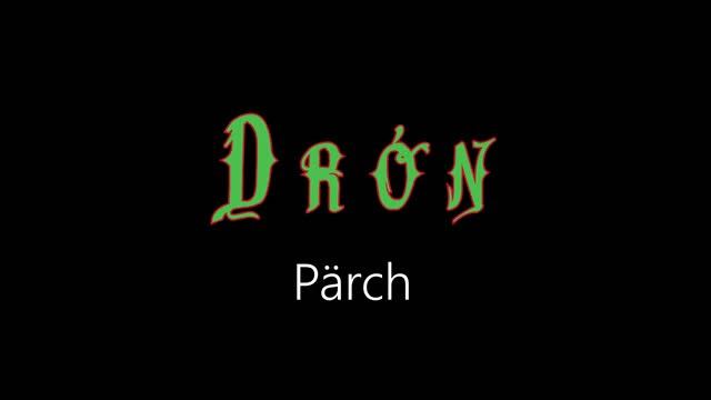 Drón ¦ Pärch (officiäl audió)