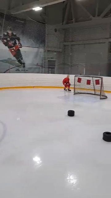 BAUER VAPOR FLYLITE W/OUT RUNNER INT S25