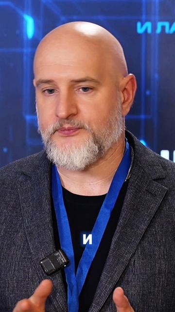 Журавель Максим |ECALM 2025