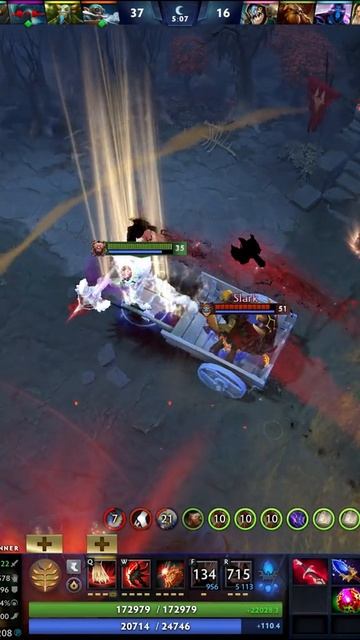 #zadotan #dota #dota2 #дота #дота2