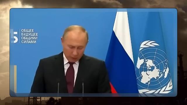 Россия переиграла всех! Запад проиграл войну за нефть! Блестящий ход Путин ставит на колени всех...