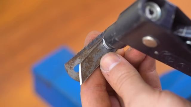 Practical inventions and crafts from high level Handyman