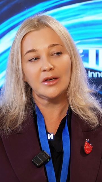 Трапезникова Татьяна |ECALM 2025