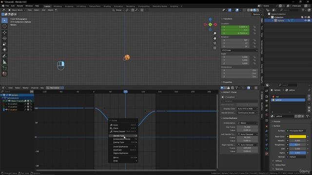 53 - 131 Discovering KeyBased Animation