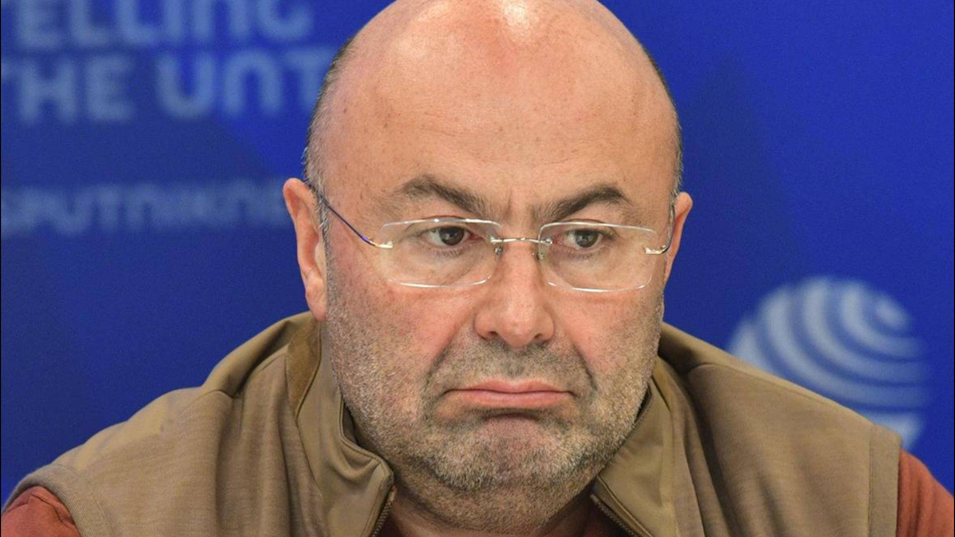 Бизнесмену Хубутии продлили домашний арест по делу о нападении с топором на женщину