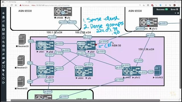 05. Deploy AutoRP