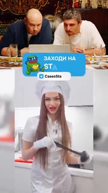 ПОПРОБУЙ НЕ РЖАТЬ 😭