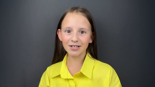 Милана Сокольникова. блиц-опрос