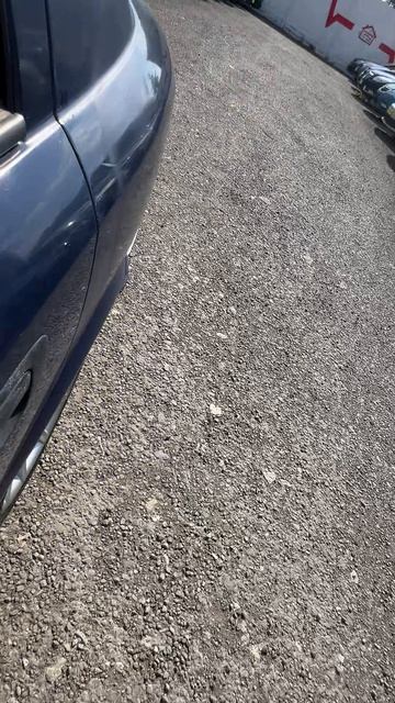 Opel Astra Хетчбэк 5-дв. Base 1.6 MT 1998г