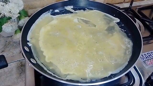 DeliciousCookingWithOxana готовим немясной детский бургер