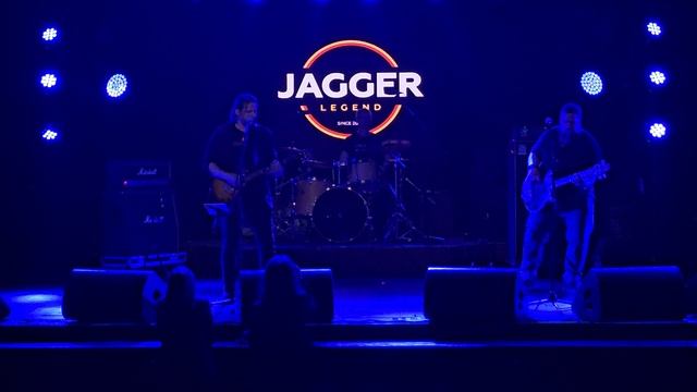The Heartdrinkers клуб Jagger