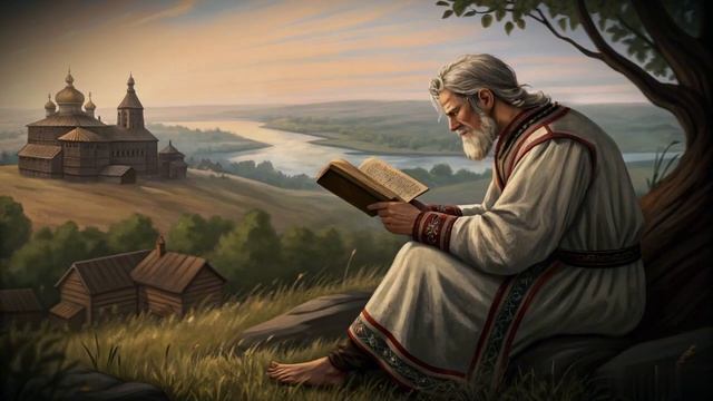 😴 Лекция для Сна   УДИВИТЕЛЬНАЯ ИСТОРИЯ ХРИСТИАНСТВА ОТ СОЗДАНИЯ ДО XXI ВЕКА