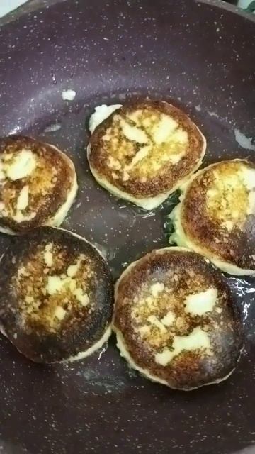 СЫРНИКИ