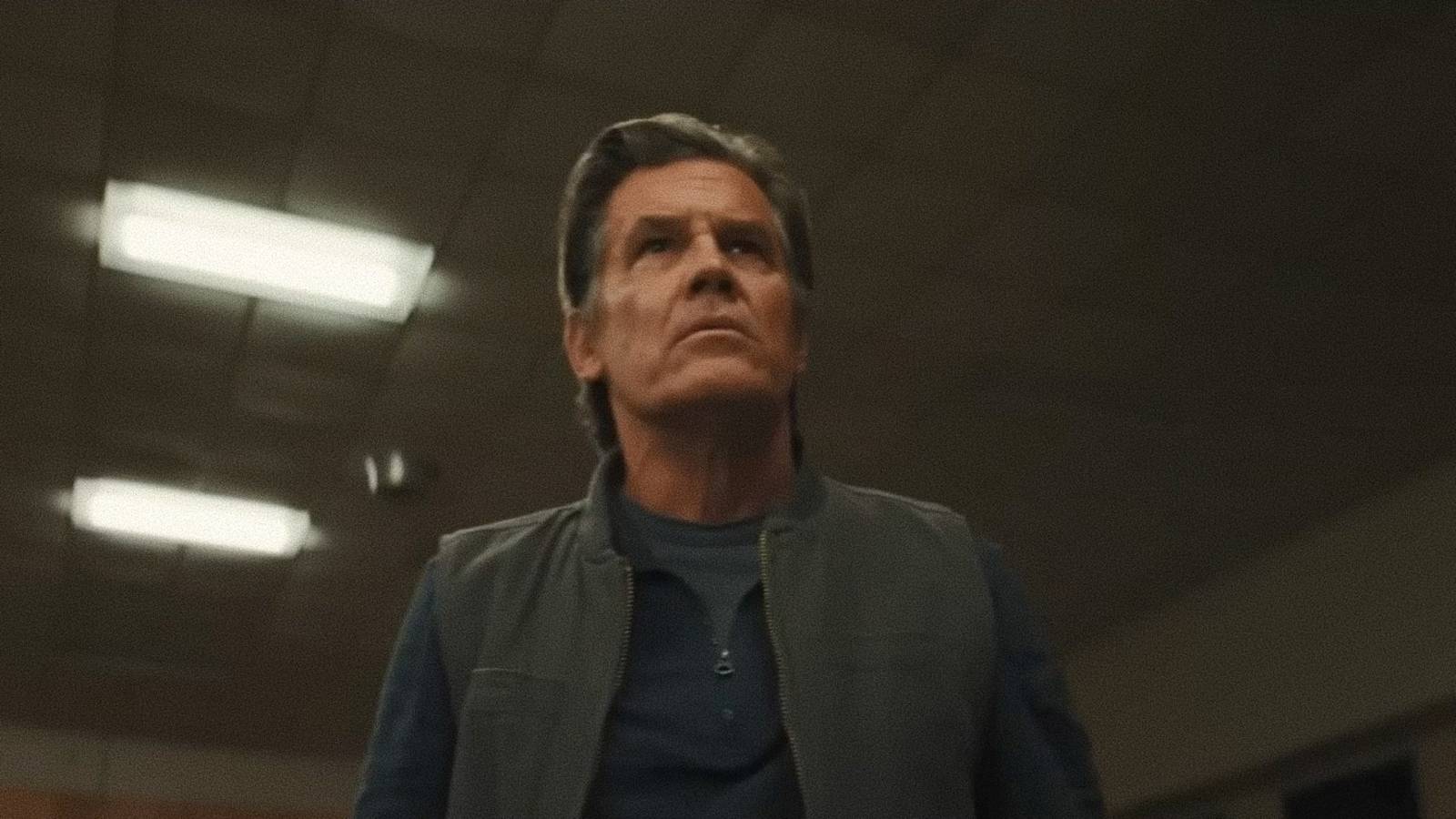 Орудия 2025 дублированный трейлер