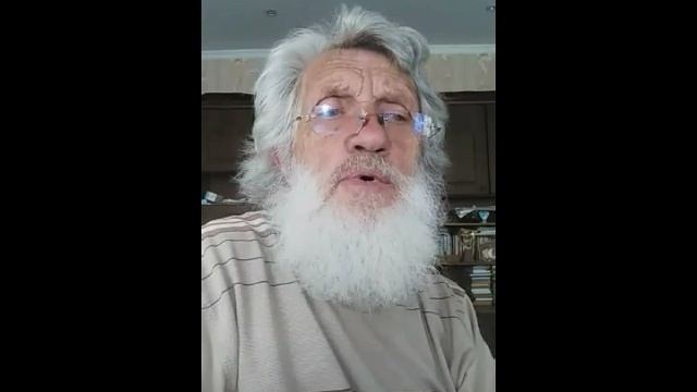 Ты Премудрый, Господь.