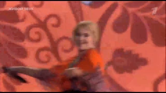 В мире музыки с Евгенией Ушаковой