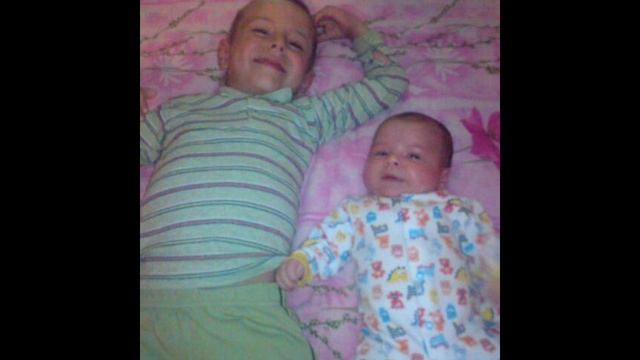 С днем рождения, Папа