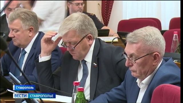 Дума Ставрополья одобрила компенсацию птицеводческим предприятиям края