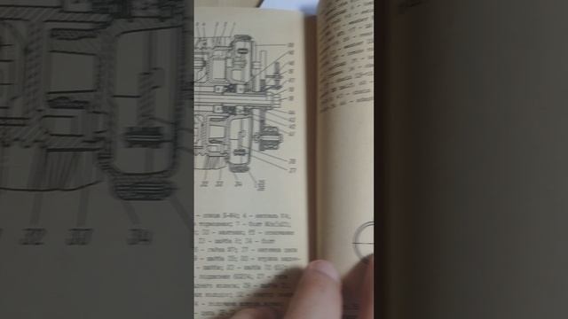 экспортная инструкция по эксплуатации мотоциклов Восход