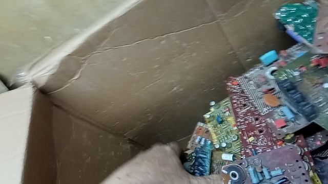 посылка, микс Белгородской области.
