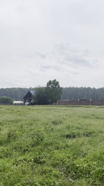 Участок в с. Тулой, Республика Алтай
