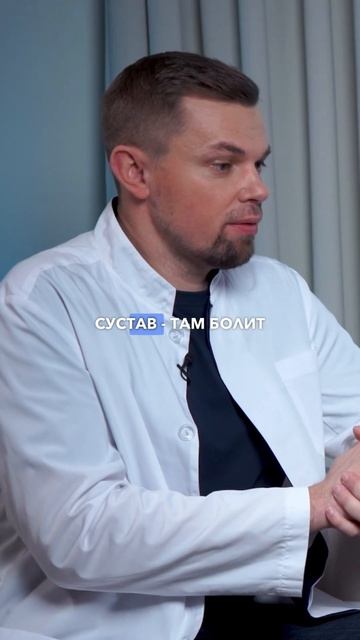Как определить что болит в тазобедренном суставе?